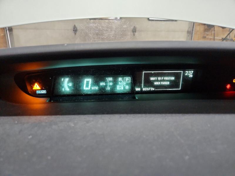 Продажа на аукционе авто 2011 Toyota Prius, vin: JTDKN3DU0B0303307, номер лота: 54291626