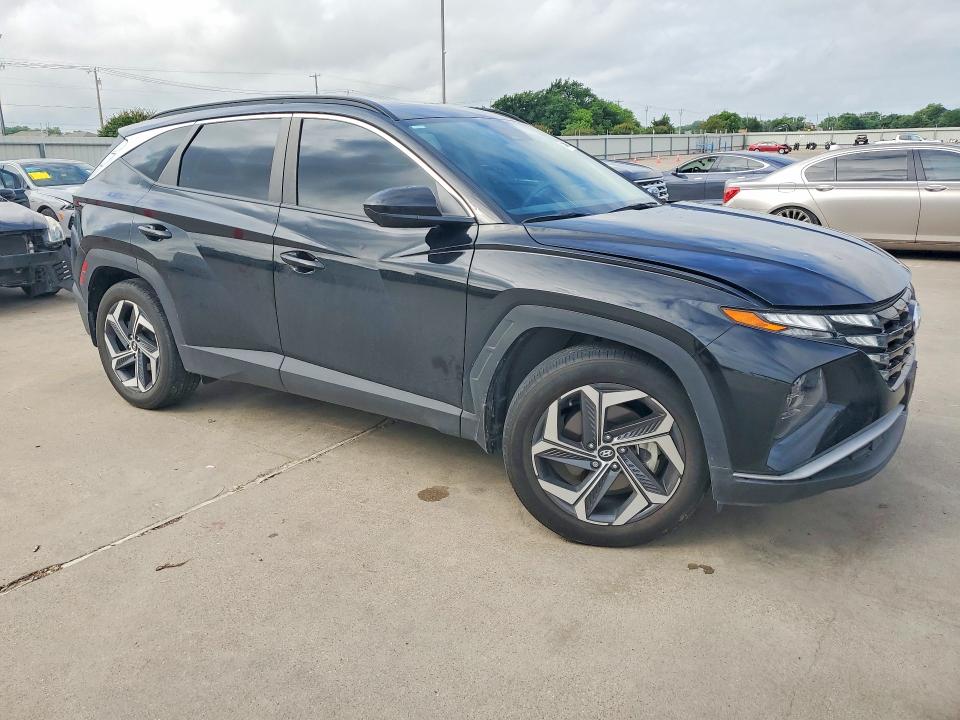 Продаж на аукціоні авто 2024 Hyundai Tucson, vin: 5NMJB3DE1RH423611, номер лоту: 53508176