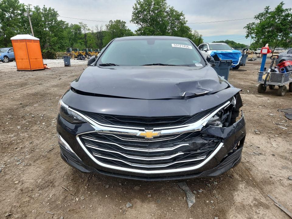 Aukcja sprzedaży 2022 Chevrolet Malibu, vin: 1G1ZB5STXNF209586, numer aukcji: 53121456