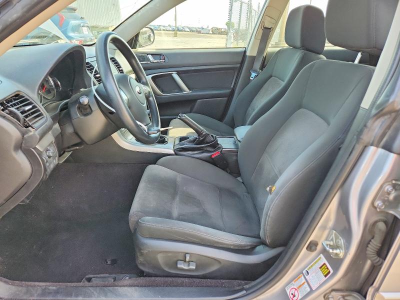 Продажа на аукционе авто 2009 Subaru Legacy, vin: 4S3BL616996216333, номер лота: 54440196