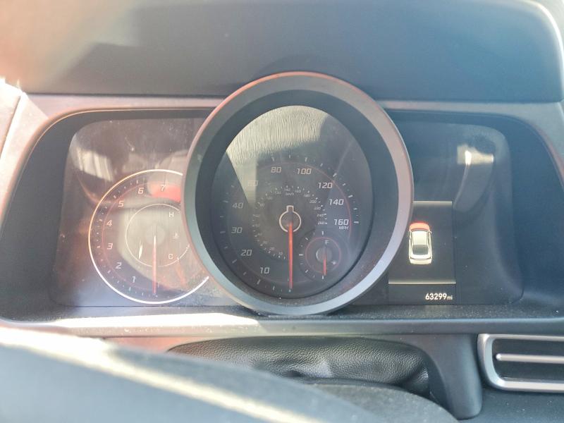 Aukcja sprzedaży 2021 Hyundai Elantra, vin: 5NPLL4AGXMH016075, numer aukcji: 53122476