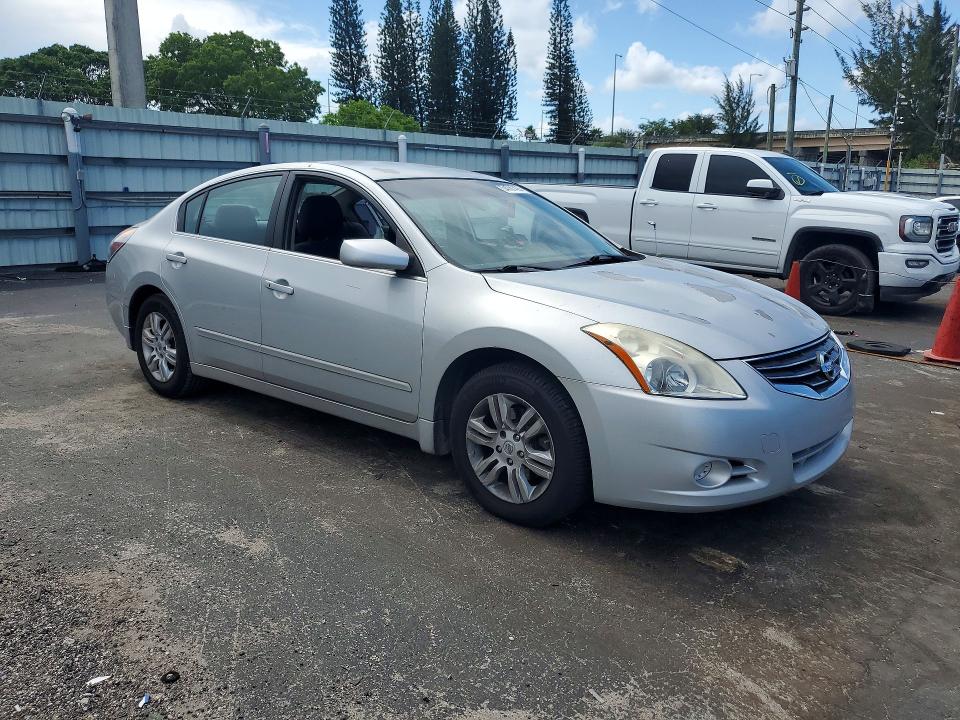 Продажа на аукционе авто 2012 Nissan Altima, vin: 1N4AL2AP3CN484133, номер лота: 54767426