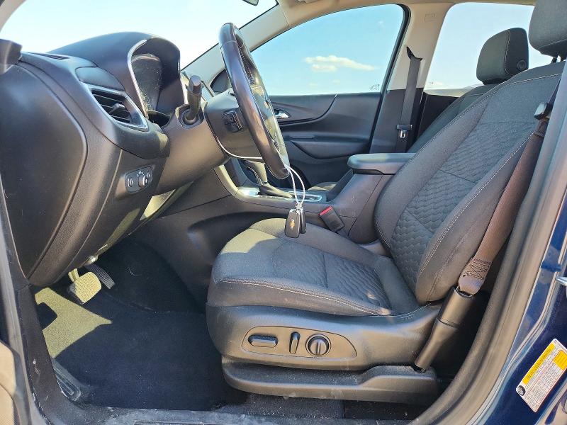 Aukcja sprzedaży 2021 Chevrolet Equinox, vin: 2GNAXKEV4M6131923, numer aukcji: 52565716
