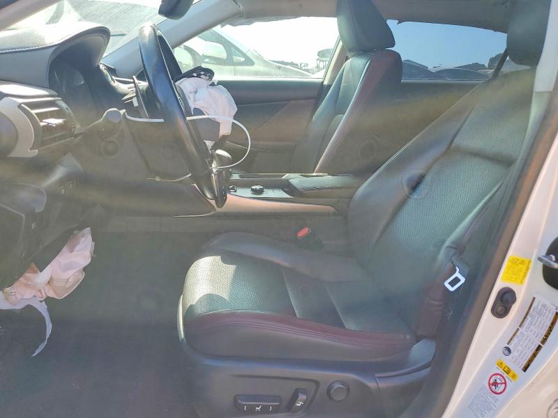 54294256 :رقم المزاد ، JTHBA1D2XJ5062824 vin ، 2018 Lexus Is مزاد بيع