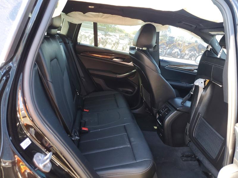 2023 Bmw X3 მანქანა იყიდება აუქციონზე, vin: 5UX43DP05P9S75518, აუქციონის ნომერი: 52761946