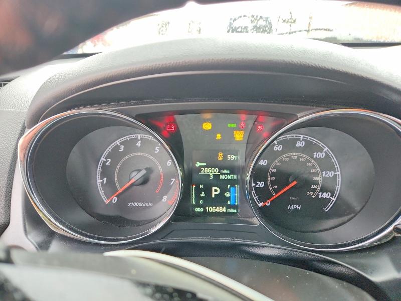 54044566 :رقم المزاد ، JA4AR3AU6HZ022874 vin ، 2017 Mitsubishi Outlander Sport مزاد بيع