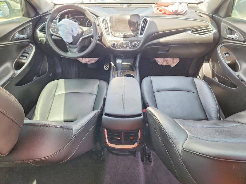 52182166 :رقم المزاد ، 1G1ZH5SX8GF313319 vin ، 2016 Chevrolet Malibu مزاد بيع
