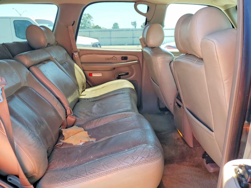 Продаж на аукціоні авто 2002 Gmc Denali, vin: 1GKEK63U72J290711, номер лоту: 54356066
