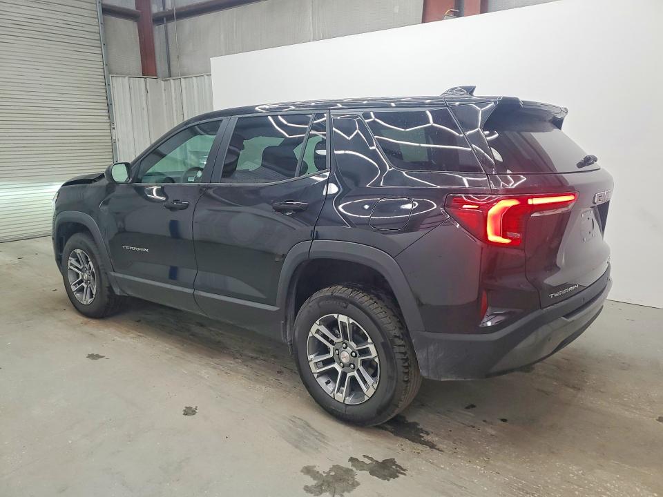2026 Gmc Terrain მანქანა იყიდება აუქციონზე, vin: 3GKALMEG7TL364985, აუქციონის ნომერი: 54090636