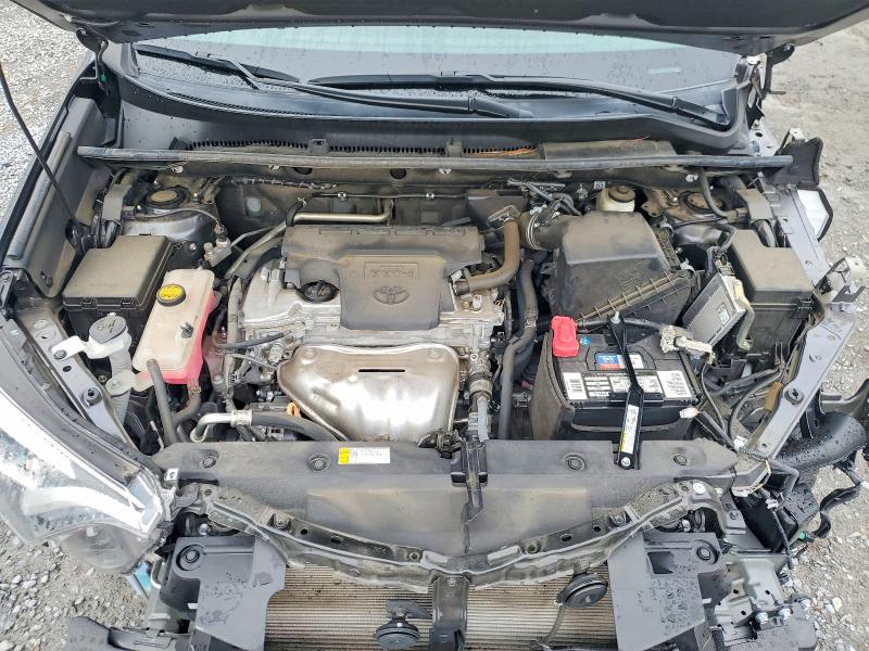 Aukcja sprzedaży 2018 Toyota Rav4, vin: 2T3YFREV8JW471904, numer aukcji: 54841116
