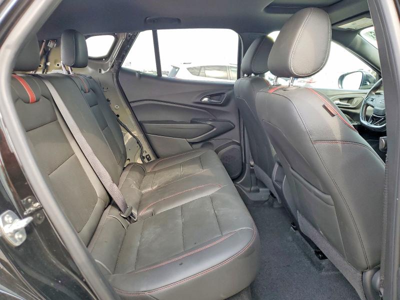 Продаж на аукціоні авто 2025 Chevrolet Trax, vin: KL77LJEP6SC059165, номер лоту: 53811606