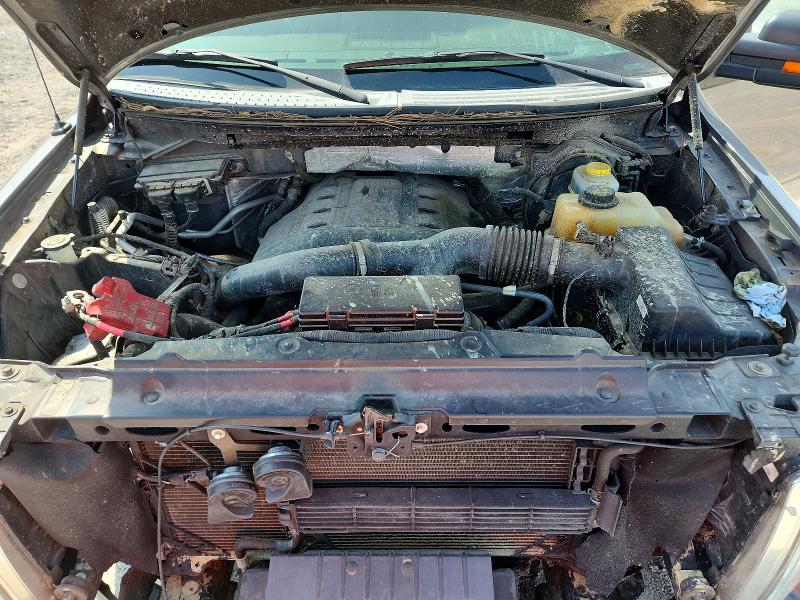 2014 Ford F150 მანქანა იყიდება აუქციონზე, vin: 1FTFX1ET5EKE87528, აუქციონის ნომერი: 55354166