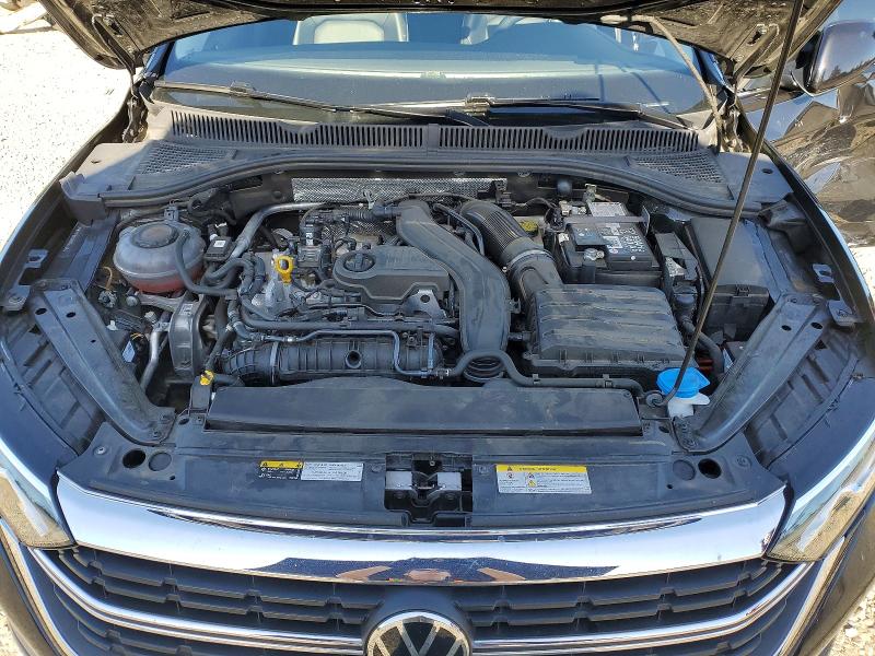 Продаж на аукціоні авто 2024 Volkswagen Jetta, vin: 3VW7M7BU0RM044454, номер лоту: 55407286