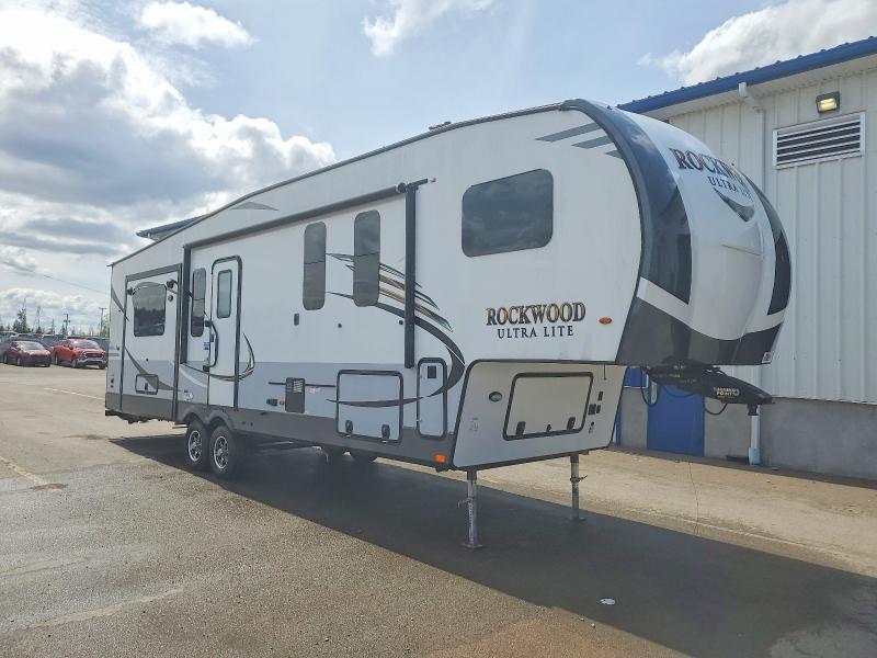 2020 Fore - Forest River Rockwood მანქანა იყიდება აუქციონზე, vin: 4X4FRLE20L1889791, აუქციონის ნომერი: 53773216