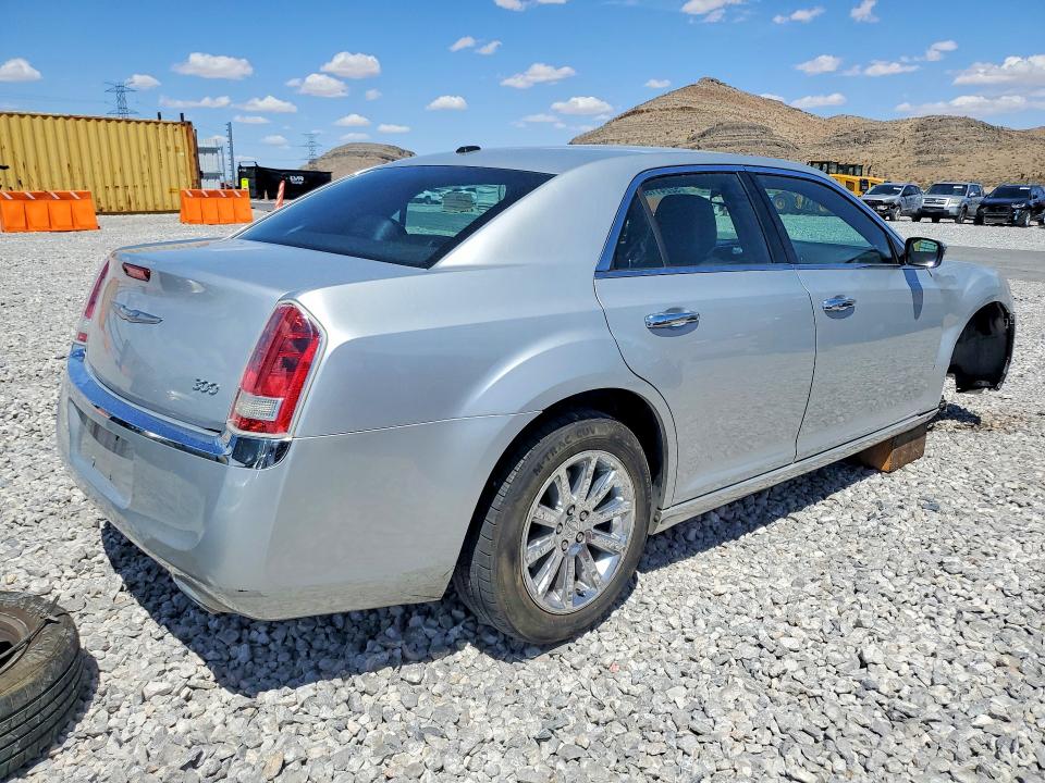 2012 Chrysler 300 მანქანა იყიდება აუქციონზე, vin: 2C3CCACG9CH231373, აუქციონის ნომერი: 52241136