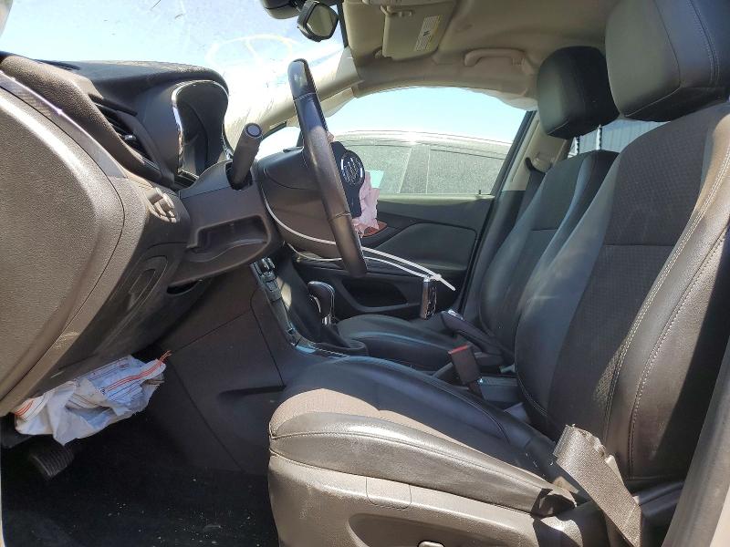 Продаж на аукціоні авто 2019 Buick Encore, vin: KL4CJASB8KB804580, номер лоту: 53622746