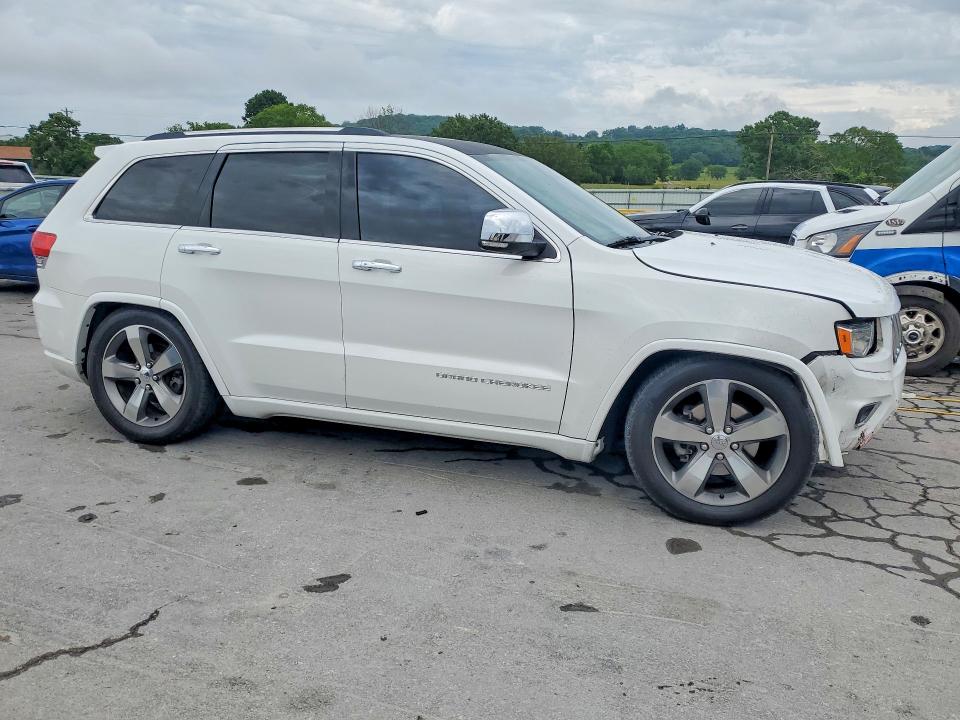 Продажа на аукционе авто 2015 Jeep Grand Cherokee, vin: 1C4RJFCG1FC667733, номер лота: 54388076