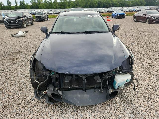 51001446 :رقم المزاد ، JTHBE262285018379 vin ، 2008 Lexus Is مزاد بيع