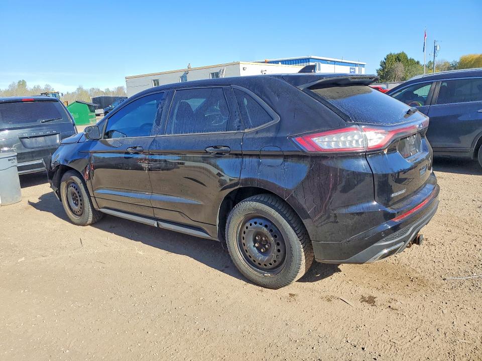 Aukcja sprzedaży 2016 Ford Edge, vin: 2FMPK4AP3GBB96743, numer aukcji: 53200456