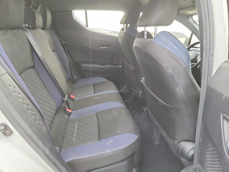 Aukcja sprzedaży 2020 Toyota C-hr, vin: JTNKHMBX2L1062688, numer aukcji: 53833626