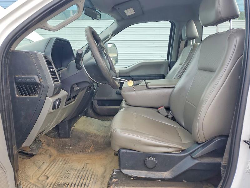 2019 Ford F250 მანქანა იყიდება აუქციონზე, vin: 1FTBF2A64KEC41023, აუქციონის ნომერი: 53378486