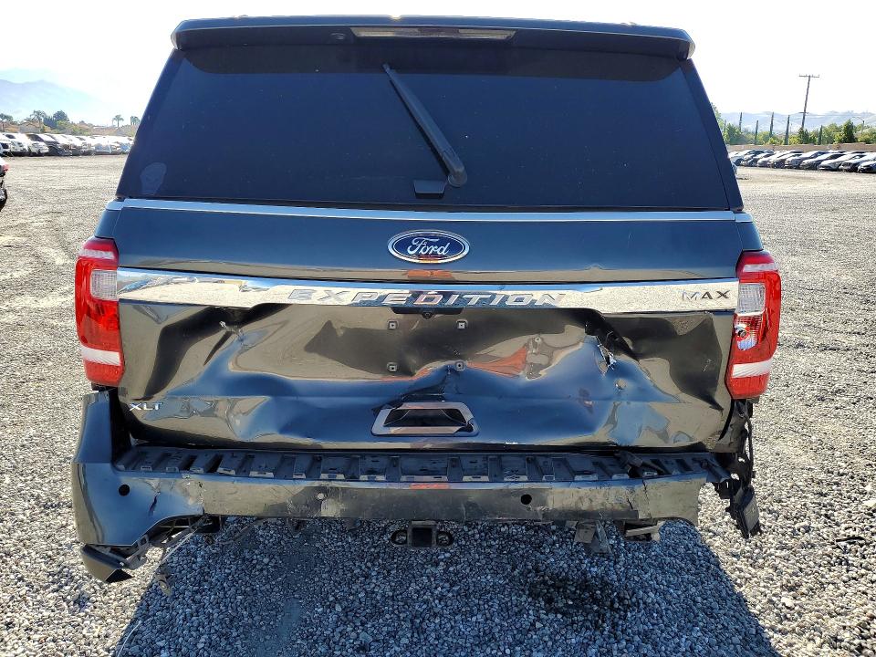 Aukcja sprzedaży 2020 Ford Expedition, vin: 1FMJK1HT0LEA99411, numer aukcji: 53849566