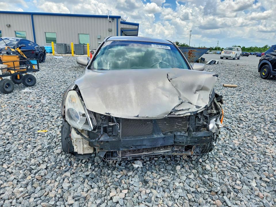 Продаж на аукціоні авто 2012 Nissan Altima, vin: 1N4AL2AP6CN463034, номер лоту: 53818346