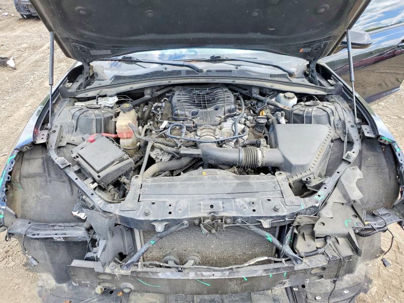 2016 Chevrolet Camaro მანქანა იყიდება აუქციონზე, vin: 1G1FB1RS7G0168591, აუქციონის ნომერი: 52827056