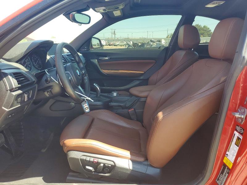 Aukcja sprzedaży 2015 Bmw M235i, vin: WBA1J7C55FV253972, numer aukcji: 52237736