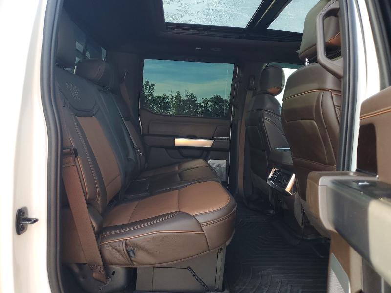 Продажа на аукционе авто 2024 Ford F350, vin: 1FT8W3BTXRED81303, номер лота: 47932146