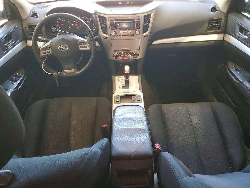 Продаж на аукціоні авто 2013 Subaru Legacy, vin: 4S3BMCC66D3007067, номер лоту: 52903996