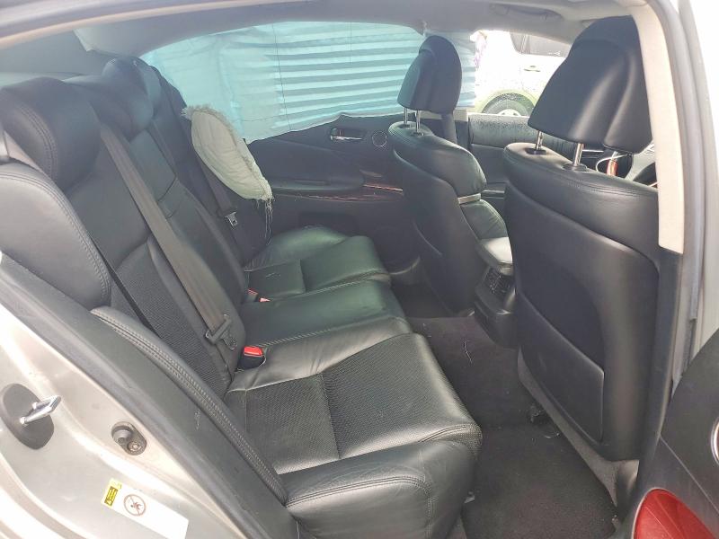 Aukcja sprzedaży 2009 Lexus Gs, vin: JTHBE96S290046402, numer aukcji: 52094286