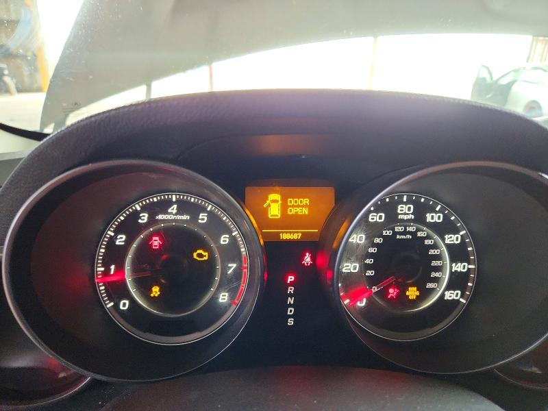 Aukcja sprzedaży 2010 Acura Mdx, vin: 2HNYD2H69AH529899, numer aukcji: 53612906