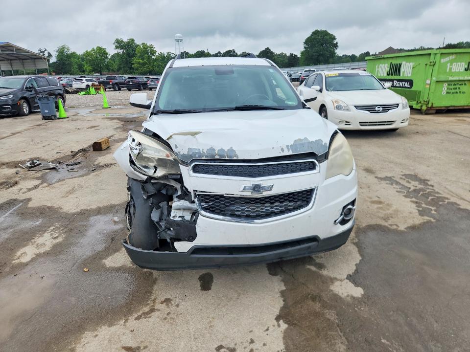 54152036 :رقم المزاد ، 2GNALCEK7E6322129 vin ، 2014 Chevrolet Equinox مزاد بيع