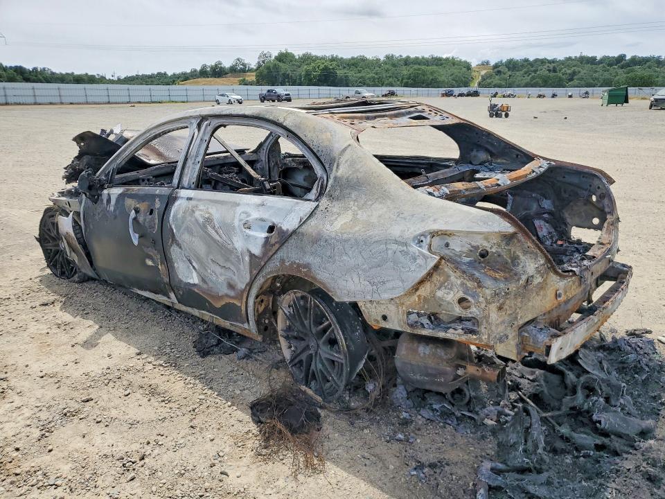 Продаж на аукціоні авто 2025 Mercedes-benz C, vin: W1KAF8HB9SR251420, номер лоту: 52242076