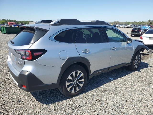 2025 Subaru Outback მანქანა იყიდება აუქციონზე, vin: 4S4BTAPC1S3143624, აუქციონის ნომერი: 53745516