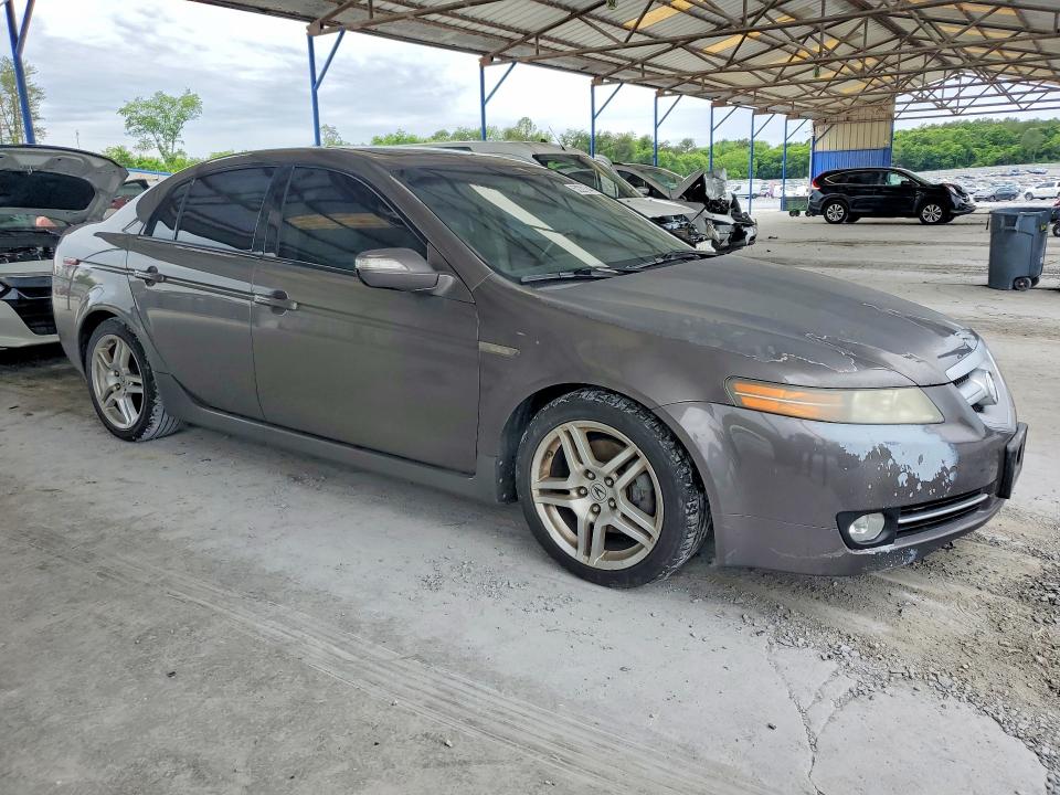 Aukcja sprzedaży 2008 Acura Tl, vin: 19UUA66268A000344, numer aukcji: 52291846