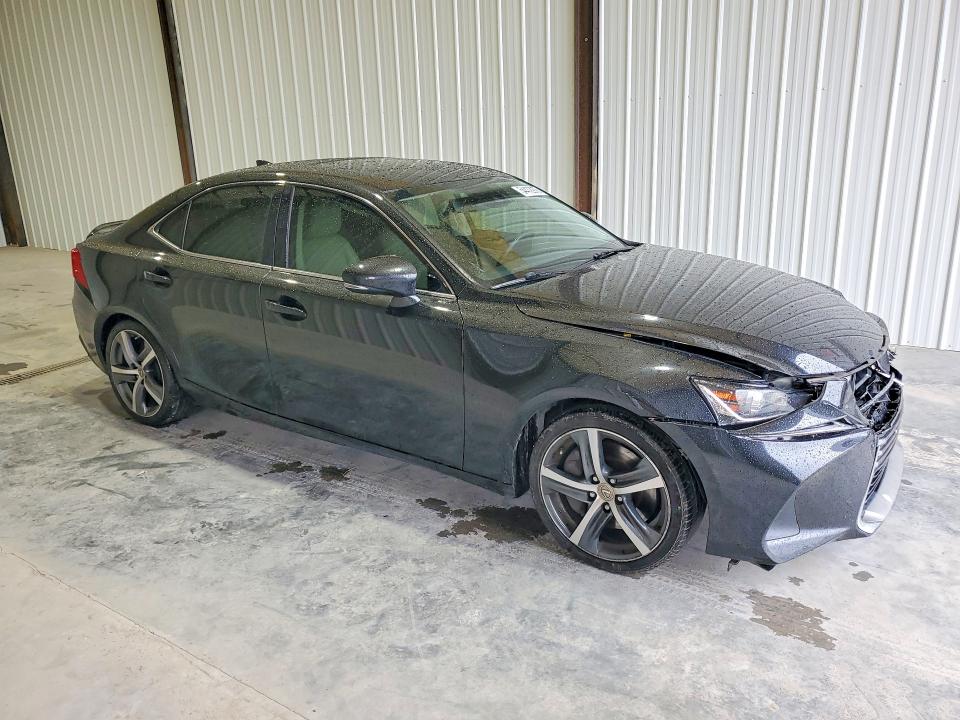 Aukcja sprzedaży 2017 Lexus Is, vin: JTHCM1D29H5016648, numer aukcji: 54472976
