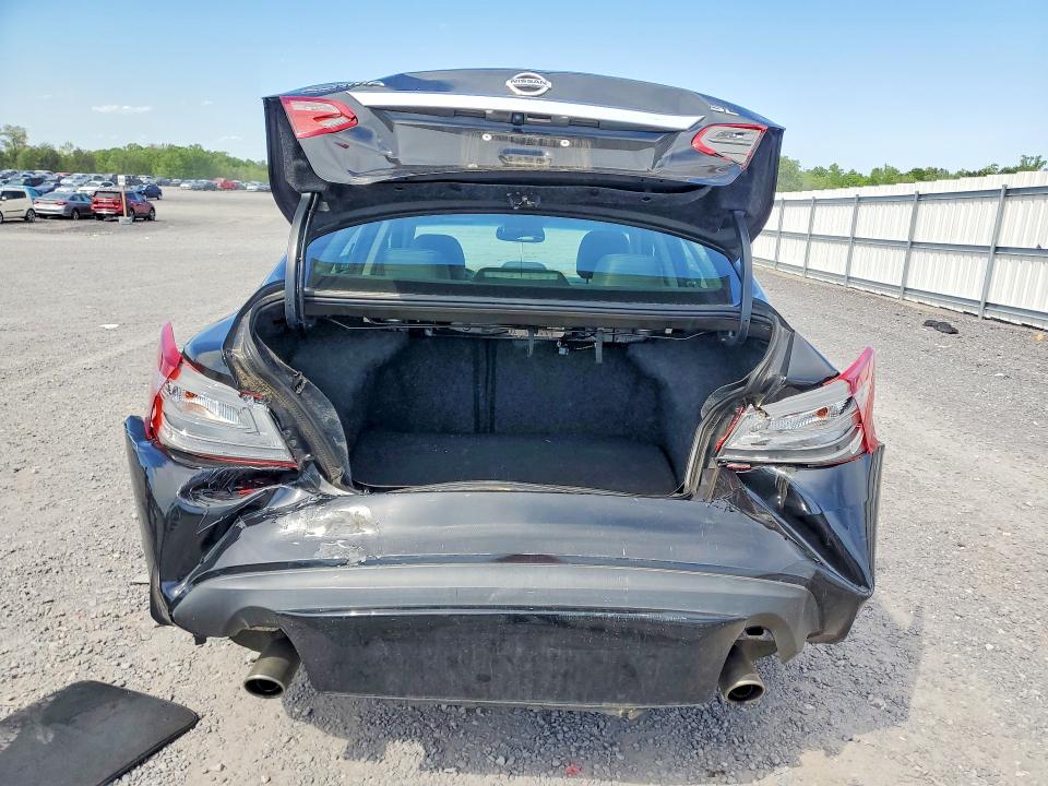 Продаж на аукціоні авто 2018 Niss Altima, vin: 1N4AL3AP8JC164286, номер лоту: 52485486
