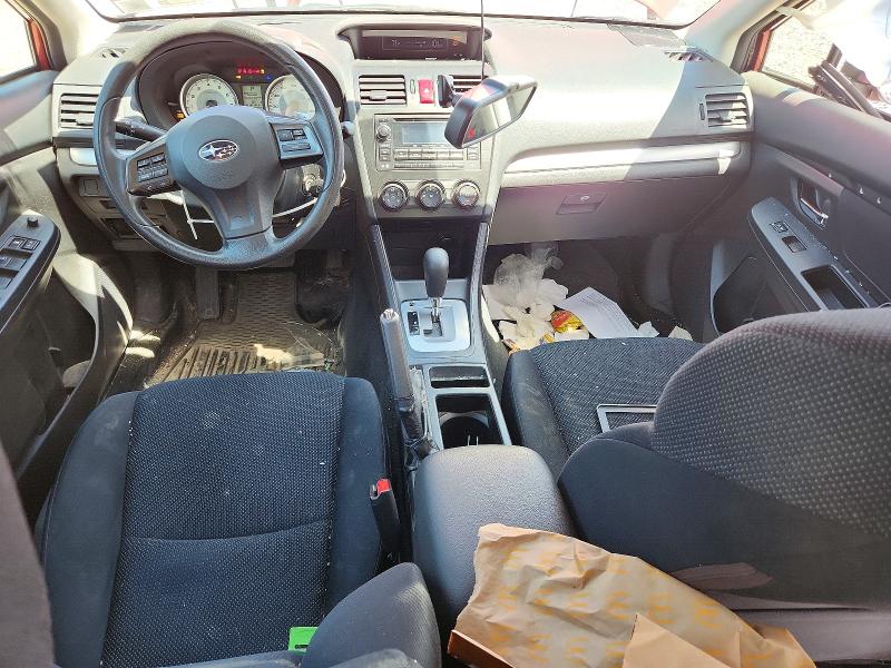 Продаж на аукціоні авто 2013 Subaru Impreza, vin: JF1GJAC62DH023083, номер лоту: 54224376