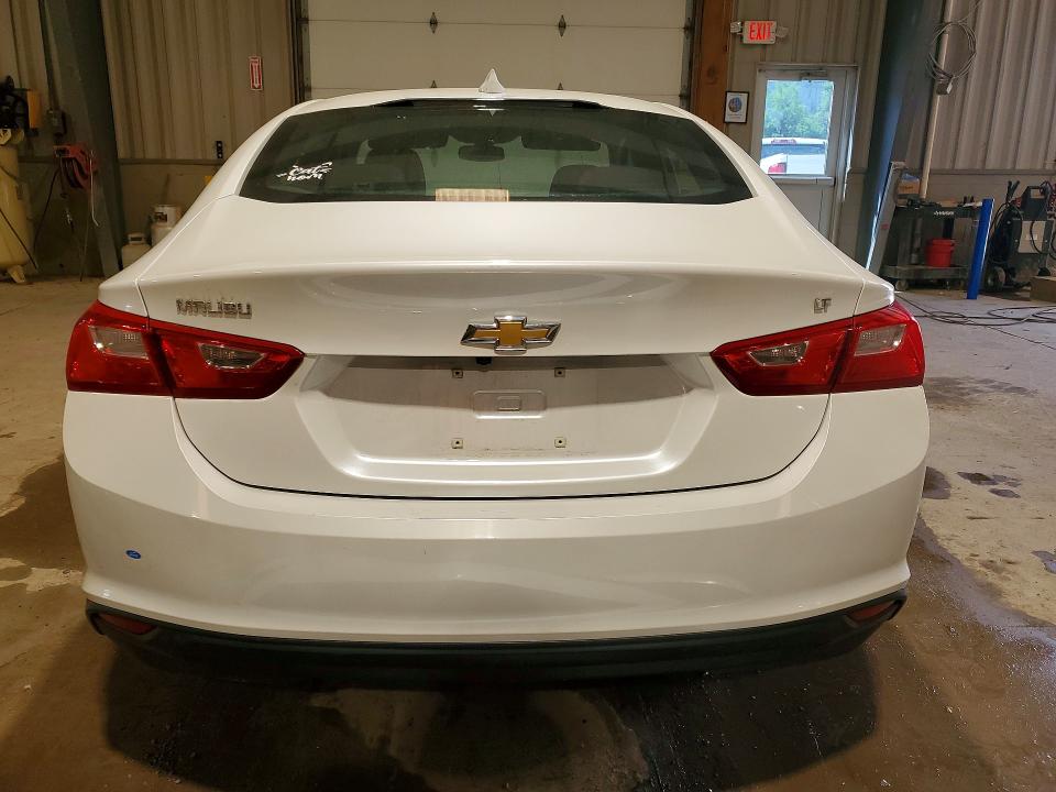 Aukcja sprzedaży 2017 Chevrolet Malibu, vin: 1G1ZE5ST9HF236211, numer aukcji: 52994846