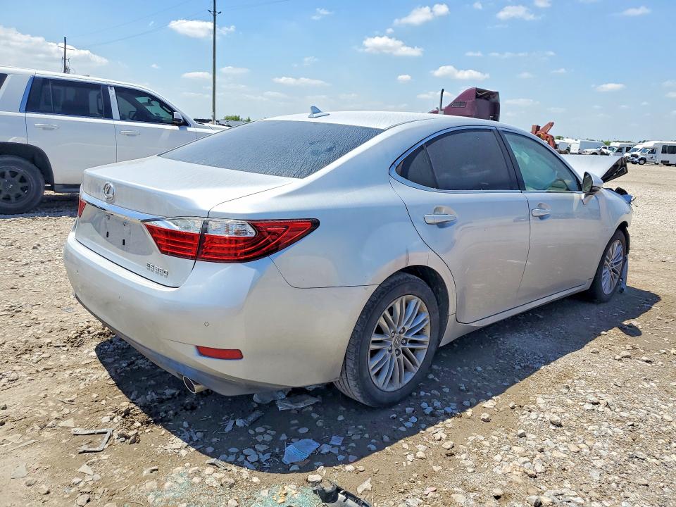 Aukcja sprzedaży 2013 Lexus Es, vin: JTHBK1GG3D2004063, numer aukcji: 52945916