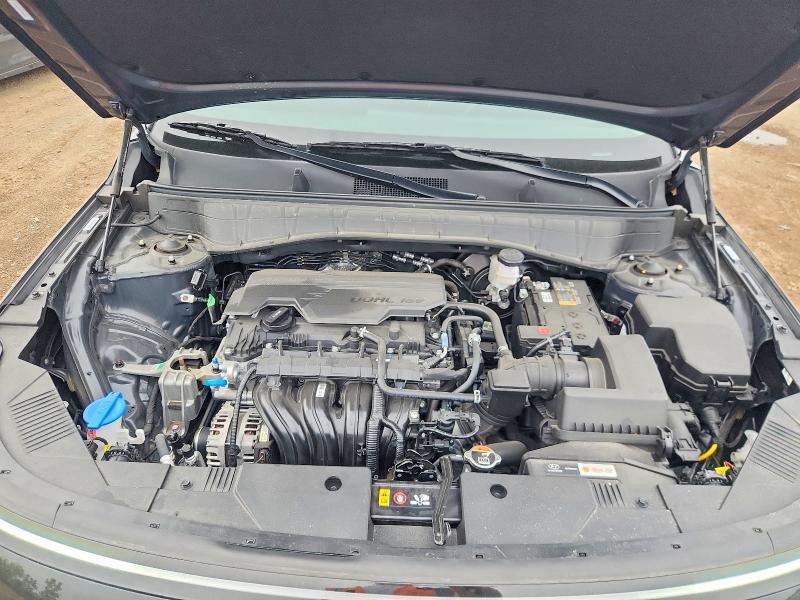 2026 Hyundai Kona მანქანა იყიდება აუქციონზე, vin: KM8HACAB8TU348493, აუქციონის ნომერი: 55007426