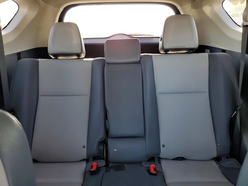 2015 Toyota Rav4 მანქანა იყიდება აუქციონზე, vin: 2T3DFREV1FW275826, აუქციონის ნომერი: 52872876