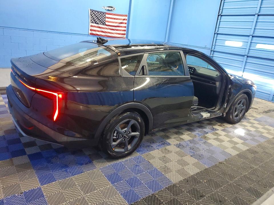 Продаж на аукціоні авто 2026 Kia K4, vin: 3KPFT4DE6TE268822, номер лоту: 54070286