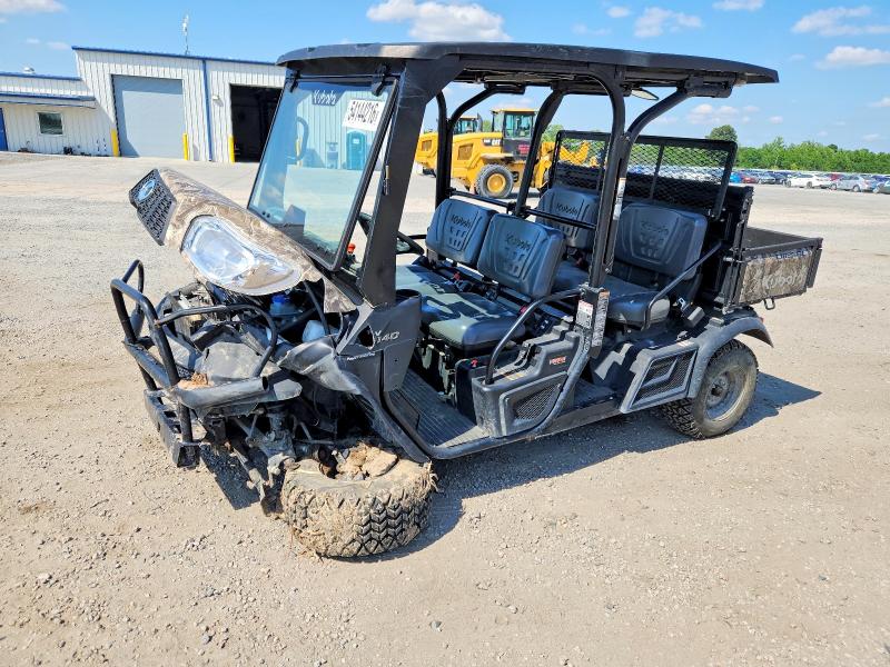 54144216 :رقم المزاد ، A5KD2GDBLPG057786 vin ، 2023 Kubota Rtv-x1140 مزاد بيع