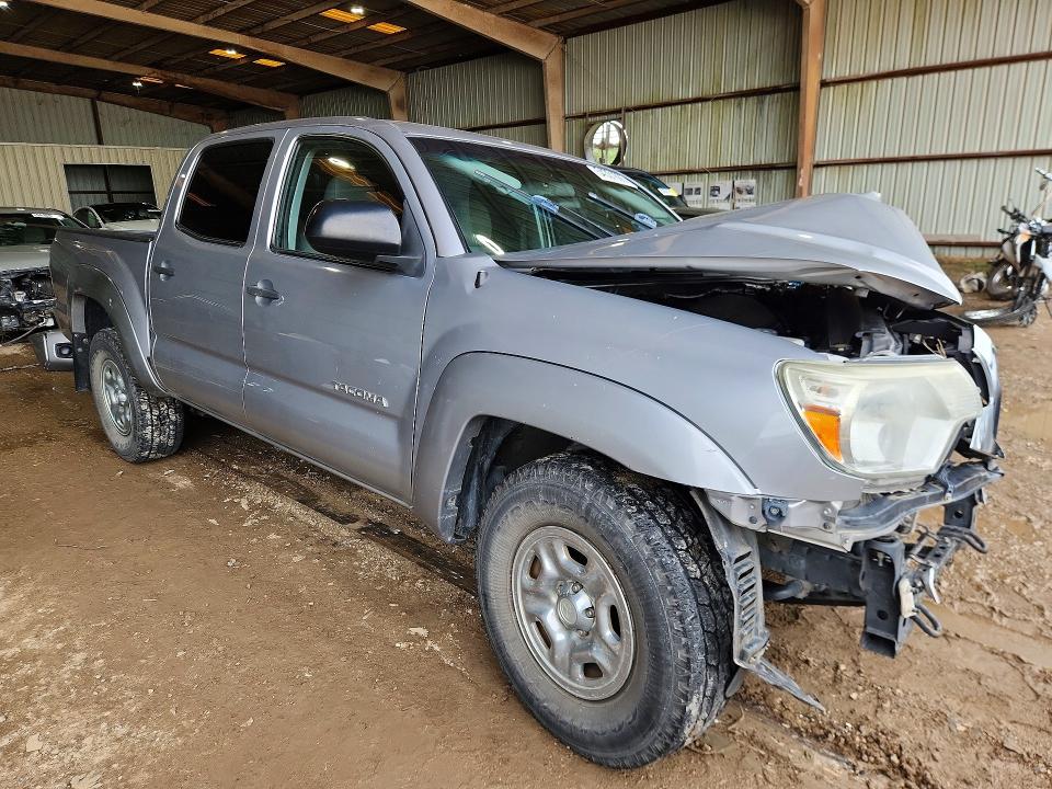 Aukcja sprzedaży 2014 Toyota Tacoma, vin: 5TFJX4CN8EX041439, numer aukcji: 54301686