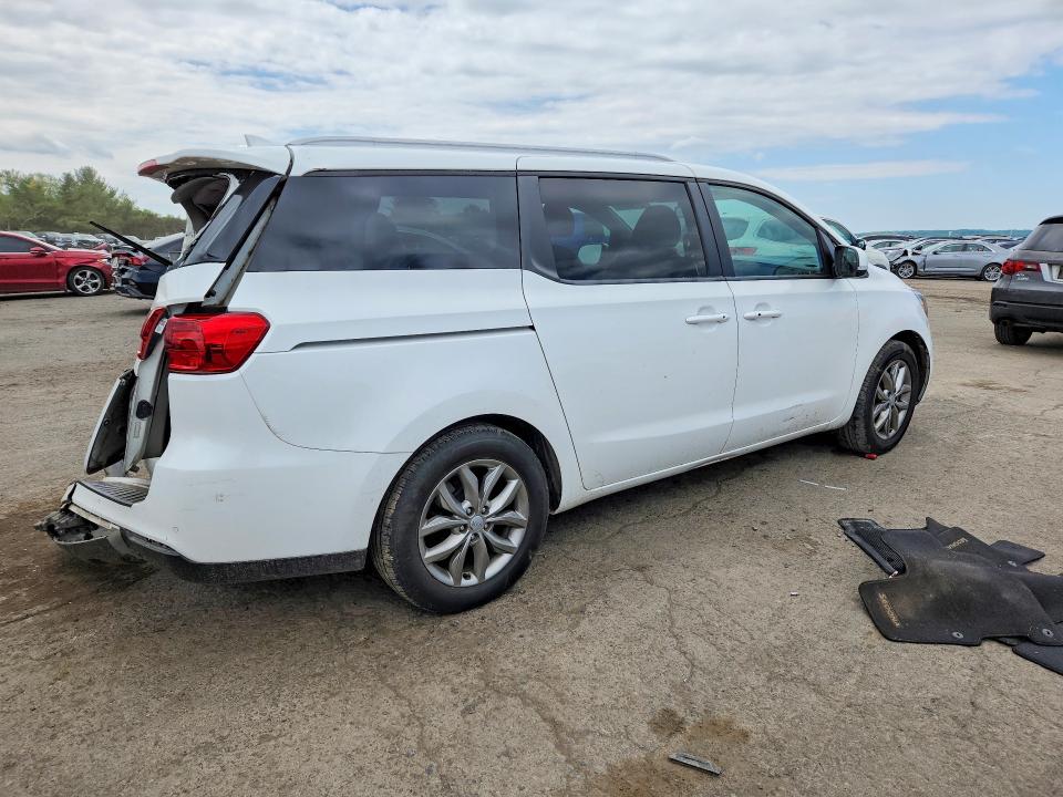 Aukcja sprzedaży 2020 Kia Sedona, vin: KNDMB5C12L6578194, numer aukcji: 52756076