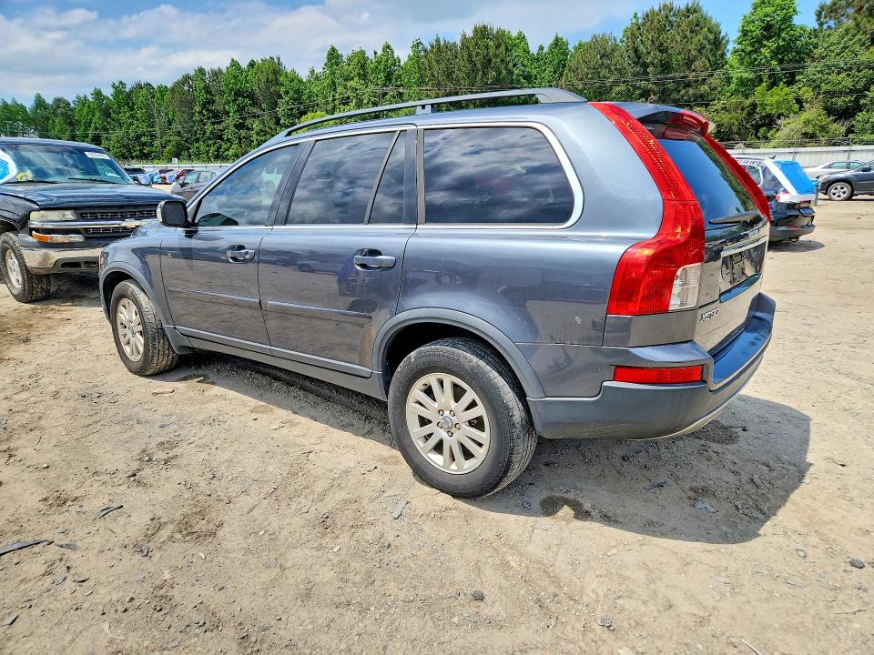 2008 Volvo Xc90 მანქანა იყიდება აუქციონზე, vin: YV4CZ982381426071, აუქციონის ნომერი: 53535816
