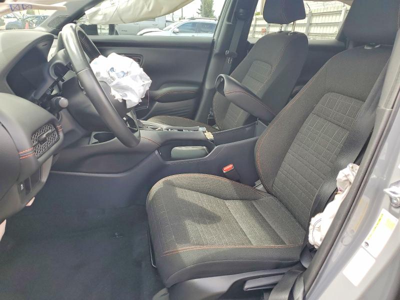 55232626 :رقم المزاد ، 3CZRZ1H59PM725598 vin ، 2023 Honda Hr-v مزاد بيع
